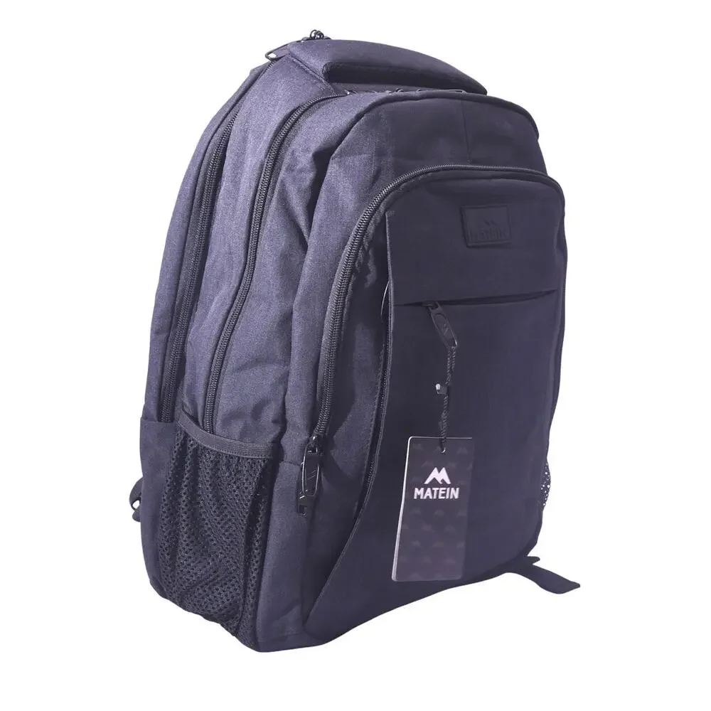 Matein black travel